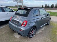 gebraucht Abarth 595C 500CTurismo