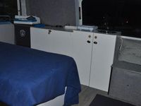 Second-hand VW T6 102 CP (75 kW) 2018 Alb Van