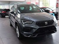 gebraucht Seat Ateca 1.5 AT FR Navi LED Kamera Kessy SHZG Alu18