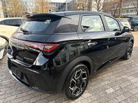 Neu BYD Dolphin Comfort 150 kW (204 PS) 2026 Schwarz Kleinwagen