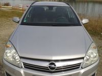 gebraucht Opel Astra Caravan CDTI Edtion
