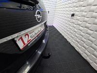 Gebraucht Opel Meriva Design Edition 120 PS (88 kW) 2011 Schwarz Van / Kleinbus