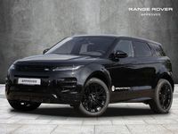 Gebraucht Land Rover Range Rover evoque SE Dynamic 163 PS (119 kW) 2025 Schwarz SUV