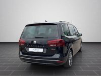 gebraucht Seat Alhambra 1.4 TSI FR-Line DSG PANO 7-SITZE