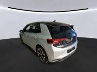 Gebraucht VW ID.3 Pro 150 kW (204 PS) 2023 Silber Kleinwagen