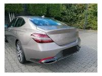 Second-hand Genesis G70 245 CP (180 kW) 2022 Gri Berlinǎ