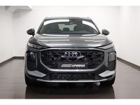 Gebraucht Audi Q3 Sport 150 PS (110 kW) 2025 Grau SUV