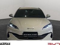 Gebraucht BYD Seal Boost 184 PS (135 kW) 2026 Beige Kombi