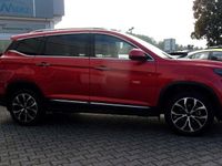 Neu DFSK Forthing 3 170 PS (125 kW) 2025 Rot SUV