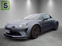 Gebraucht Alpine A110 300 PS (220 kW) 2024 Grau Coupé