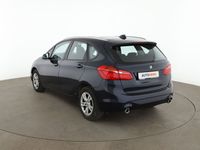 gebraucht BMW 218 Active Tourer 2er d Advantage, Diesel, 21.440 €