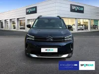 Gebraucht Citroën C5 Aircross Shine 131 PS (96 kW) 2023 Blau SUV