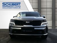 gebraucht Kia Sorento Platinum 4WD Plug-In Hybrid 1.6 T-GDI 7-Sitzer Navi Leder digitales Cockpit