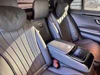 Gebraucht Mercedes S400 AMG line 330 PS (242 kW) 2023 Weiß Limousine