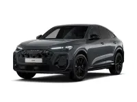 Neu Audi SQ5 Advanced 367 PS (269 kW) 2026 Daytonagrau perleffekt (metallic) SUV