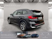 Gebraucht BMW X1 156 PS (114 kW) 2025 Schwarz SUV
