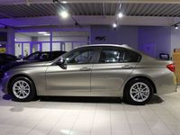 gebraucht BMW 318 i Limo ~Autm.~Navi~Sitzheiz~Scheckheftgepfl~