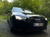 gebraucht Audi A4 B9 Avant 2,0 TDI Automatik 2017