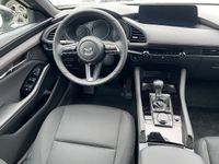 gebraucht Mazda 3 SKYACTIV-G 2.0 M Hybrid HOMURA sofort verfügbar
