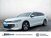 Gebraucht VW Passat Business 150 PS (110 kW) 2025 Weiß Limousine
