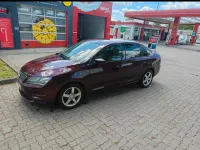 Gebraucht Seat Toledo Style 122 PS (89 kW) 2013 Kleinwagen