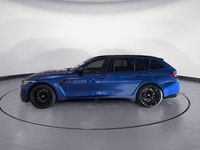 Gebraucht BMW M3 Performance 530 PS (389 kW) 2025 Blau Kombi