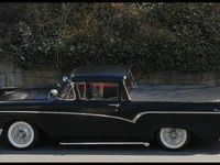 Gebraucht Ford Ranchero 204 PS (150 kW) 1957 Schwarz Pickup