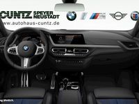 Gebraucht BMW M135 Performance 306 PS (225 kW) 2021 Alpinweiß uni Kleinwagen