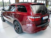 Gebraucht Dodge Durango 364 PS (267 kW) 2019 Rot SUV