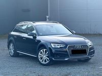 Gebraucht Audi A4 Allroad Ambiente 272 PS (200 kW) 2016 Schwarz Kombi