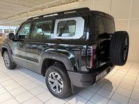 Neu Baic BJ40 234 PS (172 kW) 2025 Schwarz SUV