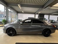 Gebraucht Mercedes CLA200 AMG 136 PS (100 kW) 2019 Grau Limousine
