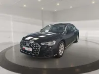 Gebraucht Audi A8 Ambiente 286 PS (210 kW) 2023 Brillantschwarz Limousine