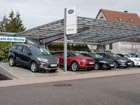 Gebraucht Ford Puma ST 200 PS (147 kW) 2023 Blau SUV