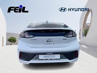gebraucht Hyundai Ioniq Plug-In-Hybrid 1.6 GDI Premium DAB LED