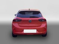 Gebraucht Opel Corsa-e Edition 100 kW (136 PS) 2021 Orange Kleinwagen