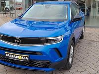 Gebraucht Opel Mokka Edition 131 PS (96 kW) 2023 Blau SUV