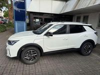 Usata KGM Korando 139 kW (190 CV) 2024 Bianco SUV