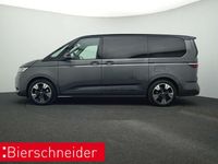 Nowe VW Multivan Goal 150 KM (110 kW) 2025 Szary Minivan