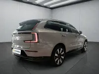 Gebraucht Volvo EX90 380 kW (517 PS) 2025 Grau SUV