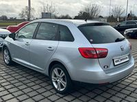Gebraucht Seat Ibiza Style 90 PS (66 kW) 2011 Limousine