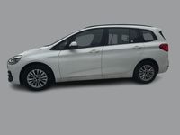 gebraucht BMW 218 Gran Tourer i Aut. Advantage