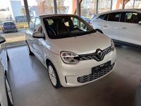 Gebraucht Renault Twingo Vibes 60 kW (82 PS) 2021 Weiß Kleinwagen