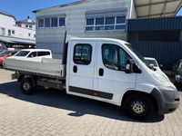 Gebraucht Peugeot Boxer 120 PS (88 kW) 2010 Weiß Van