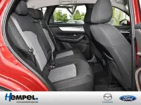 Second-hand Mazda CX-60 Exclusive-Line 328 CP (241 kW) 2023 Roșu SUV