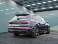 gebraucht Audi Q7 55 TFSI Q S LINE 7SITZE LM22 PANO STHZG