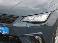 Neu Seat Ibiza Reference 80 PS (58 kW) 2026 Blau Kleinwagen