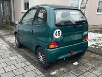 Second-hand Ligier JS50 2000 Verde