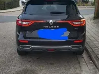 Gebraucht Renault Koleos Initiale Paris 177 PS (130 kW) 2018 Violet SUV