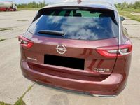 gebraucht Opel Insignia Country Tourer Insignia Sports Tourer 2.0 Dire Inj Trb Aut 4x4